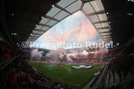 07.10.21 SC Freiburg - FC St. Pauli