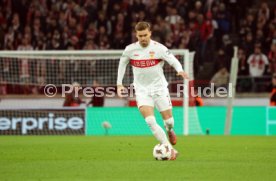 11.12.25 VfB Stuttgart - Maccabi Tel Aviv FC