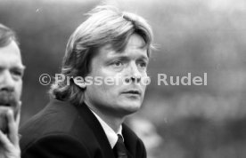 19.10.91 VfB Stuttgart - FC Bayern M&uuml;nchen