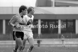 16.11.85 VfB Stuttgart II - FC Rastatt 04