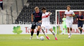 09.09.26 U19 VfB Stuttgart - U19 Viking Stavanger