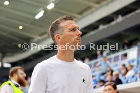 03.08.24 Karlsruher SC - 1. FC N&uuml;rnberg