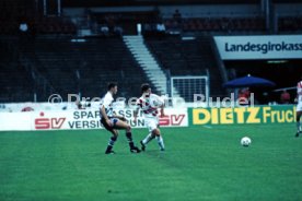 10.08.94 VfB Stuttgart - PSV Eindhoven