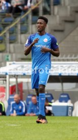 Karlsruher SC - FC Hansa Rostock