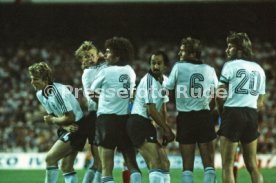 08.07.82 Deutschland - Frankreich