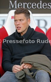 VfB Stuttgart - SV Darmstadt 98