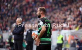 30.10.21 SC Freiburg - SpVgg Greuther F&uuml;rth