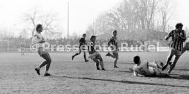 Stuttgarter Kickers - SV Darmstadt 98