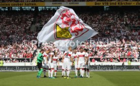 VfB Stuttgart - TSG 1899 Hoffenheim