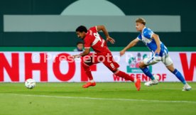 21.08.26 FC Hansa Rostock - VfB Stuttgart