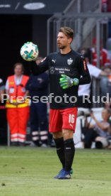 FC Bayern M&uuml;nchen - VfB Stuttgart