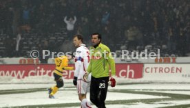 01.12.10 Young Boys Bern - VfB Stuttgart
