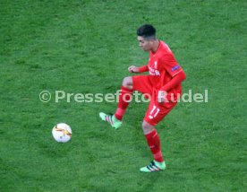 FC Augsburg - FC Liverpool