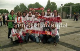 14.06.97 DFB-Pokal Finale 1997 VfB Stuttgart - FC Energie Cottbus