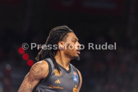 12.04.26 FC Bayern Basketball - Niners Chemnitz