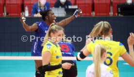 09.02.22 Allianz MTV Stuttgart - SSC Palmberg Schwerin
