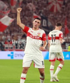 04.09.26 VfB Stuttgart - 1. FC K&ouml;ln