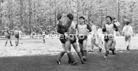 Stuttgarter Kickers - Karlsruher SC