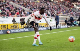 19.02.22 VfB Stuttgart - VfL Bochum