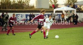 IB Vestmannaeyjar - VfB Stuttgart