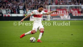 VfB Stuttgart - TSG 1899 Hoffenheim