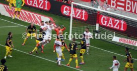 22.09.24 VfB Stuttgart - Borussia Dortmund