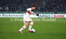 04.02.25 VfB Stuttgart - FC Augsburg