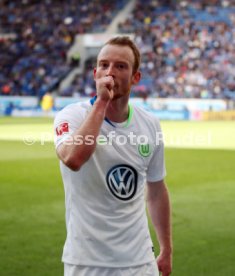 TSG 1899 Hoffenheim - VfL Wolfsburg