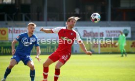 24.04.21 SC Freiburg - TSG 1899 Hoffenheim
