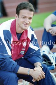 06.09.97 Deutschland - Portugal