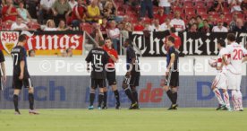 26.08.10 VfB Stuttgart - Slovan Bratislava