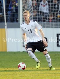U21 Deutschland DFB - U21 Portugal