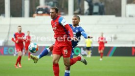 12.12.21 Karlsruher SC - 1. FC Heidenheim