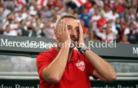 VfB Stuttgart - Hannover 96