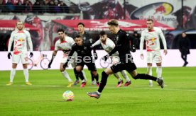27.01.23 RB Leipzig - VfB Stuttgart