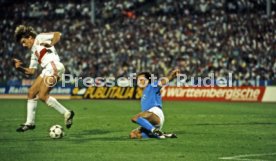 17.05.89 VfB Stuttgart - SSC Neapel