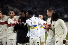05.03.22 VfB Stuttgart - Borussia M&ouml;nchengladbach
