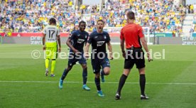 18.04.26 TSG 1899 Hoffenheim - Borussia Dortmund