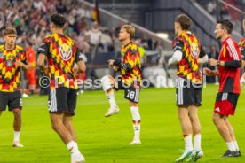 01.10.26 Deutschland - Serbien