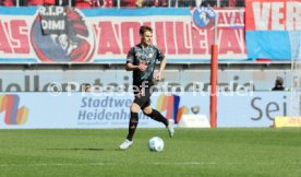 19.04.25 1. FC Heidenheim - FC Bayern M&uuml;nchen