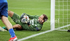 23.01.25 TSG 1899 Hoffenheim - Tottenham Hotspurs