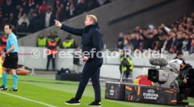 06.11.25 VfB Stuttgart - Feyenoord Rotterdam