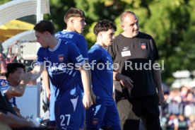 25.09.26 VfB Stuttgart - 1. FC Heidenheim