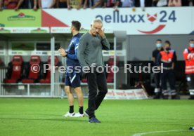 26.09.21 SC Freiburg - FC Augsburg