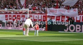 17.05.25 SC Freiburg - Eintracht Frankfurt