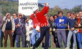 11.10.87 Golf M&ouml;nsheim Langer