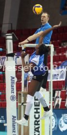 13.03.21 Allianz MTV Stuttgart - SSC Palmberg Schwerin