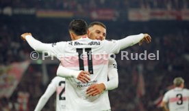 25.09.25 VfB Stuttgart - Celta de Vigo