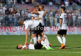 SV Sandhausen