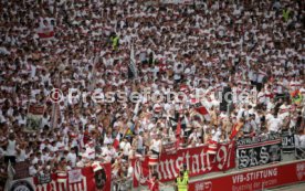 19.08.23 VfB Stuttgart - VfL Bochum
